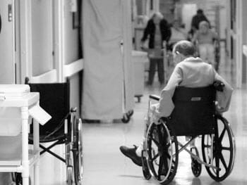 Nursing Home Injury
