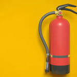 Fire Extinguisher