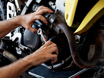 Baltimore Motorcycle Injury Lawyer