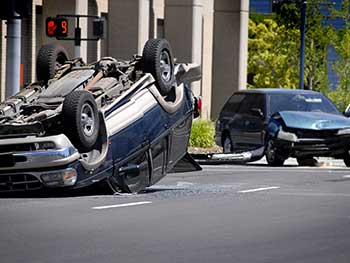 MD Car Accident Attorney