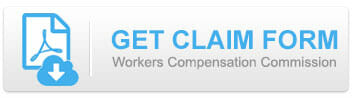 Workers' Comp Claim Form