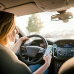 Maryland Teen Driving Accident Lawyer