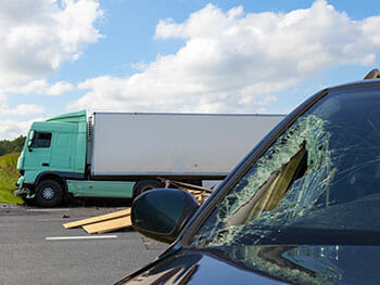 Maryland 18-wheeler Accident Lawyer