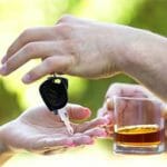 Maryland Drunk Driving Accident Lawyer
