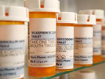 Opiod Injury Attorney