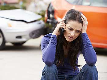 Maryland Vehicle Accident Lawyer