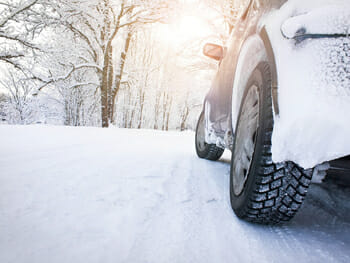 Is Your Vehicle Ready for Winter? Here’s a Checklist.