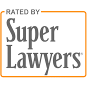 Steven Heisler: Super Lawyers