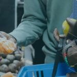 Food product liability concept representing contaminated food or food poisoning lawsuits.