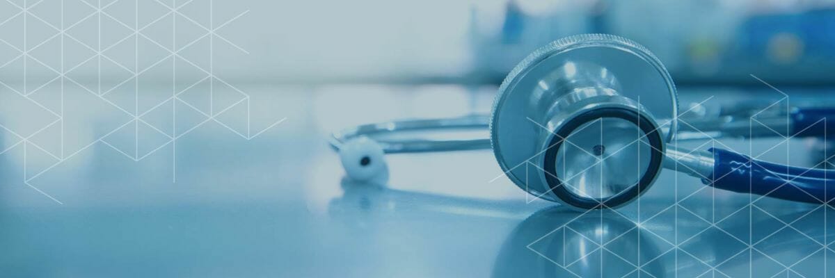 Stethoscope Banner