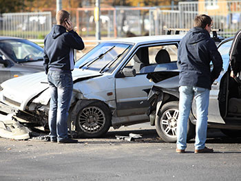 What to Do After an Auto Accident in Baltimore