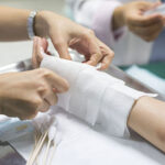 How Long Does It Take to Settle a Personal Injury Case in Maryland?