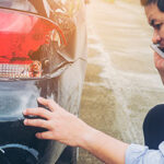 What to Do Immediately After a Car Accident in Baltimore