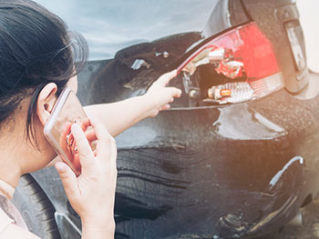 Do Not Negotiate with the At-Fault Insurance Adjuster. Here's Why.