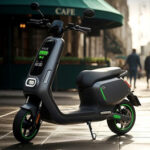 E-Bike and E-Scooter Battery Fires: Who Is Liable?